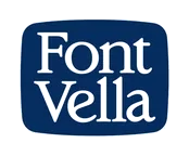 Font Vella